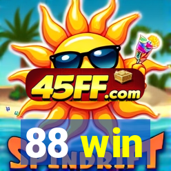 88 win